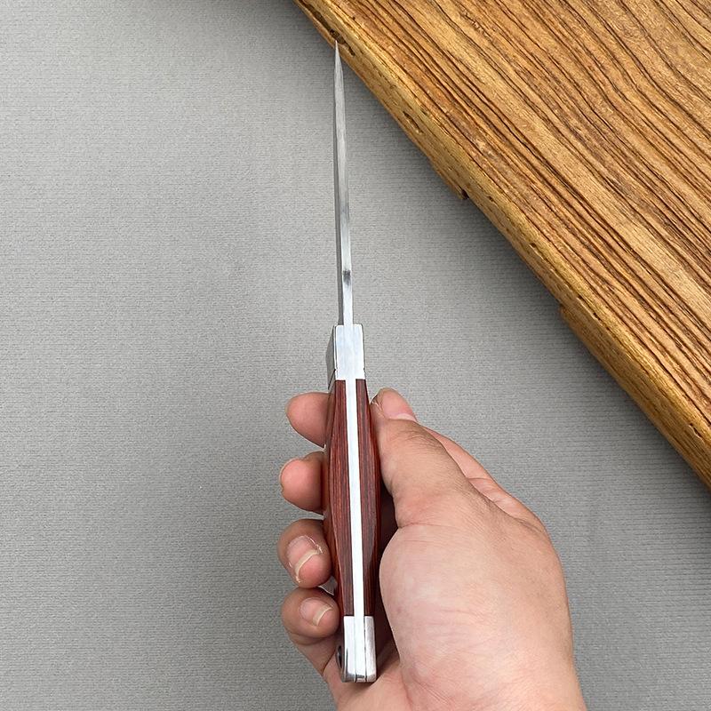 Ножи для обвалки из нержавеющей стали, нож для мяса, нож для рыбы, кухонный нож, нож шеф-повара для филе, фруктовый нож, кухонный инструмент для резки