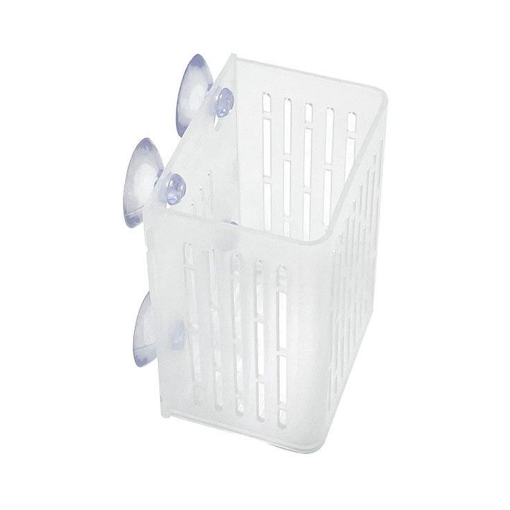 Plastic Fish Tank Hydroponic Planting Basket Aquascape Decoration Plant Cultivation Rack Fish Tank