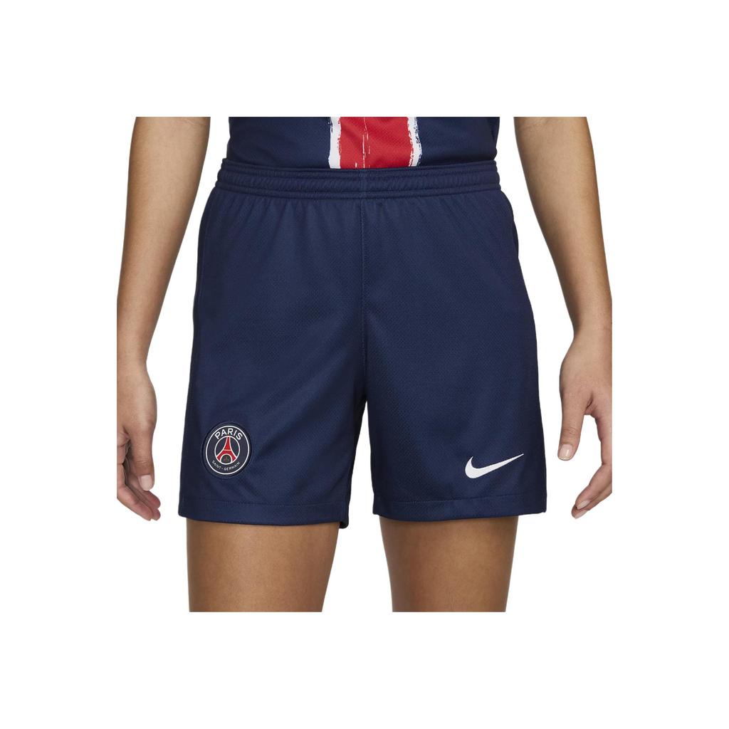 Nike Paris Saint-Germain 2023/24 Stadium Home Soccer Pants Women Bottoms Midnight-Navy FN9057-410