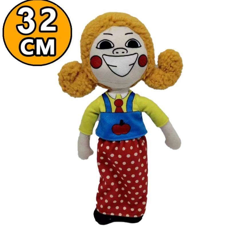 Smiling Critters Plush Toy Long Legs New Monster Catnap Plush Smiling Critters Plushies Stuffed Pillow Doll Toys