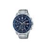 Мужские часы EDIFICE Синие EFS-S510D-2AVUPR