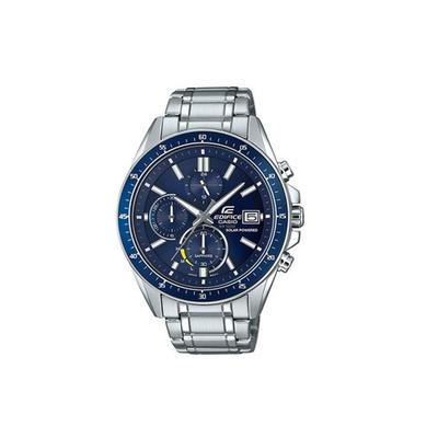 Мужские часы EDIFICE Синие EFS-S510D-2AVUPR