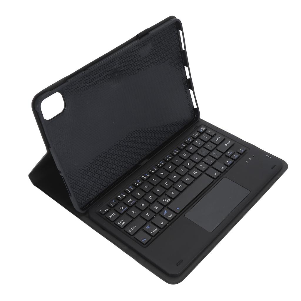 11in Tablet Keyboard Case Slim Lightweight Wireless Bluetooth Magnetic Detachable for Xiaomi Mi Pad 5 and 5 Pro