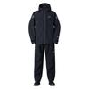 Daiwa Rain Suit Black XL 25DR-1825