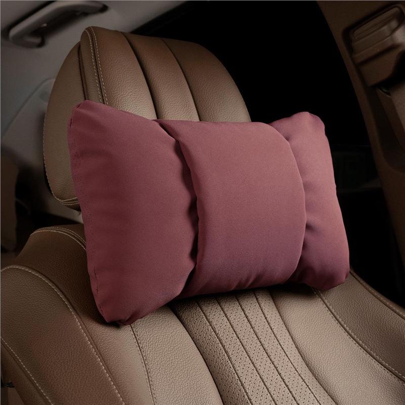 Подголовник и поясничная поддержка BMW MINI для MINI Cooper/Countryman/Clubman