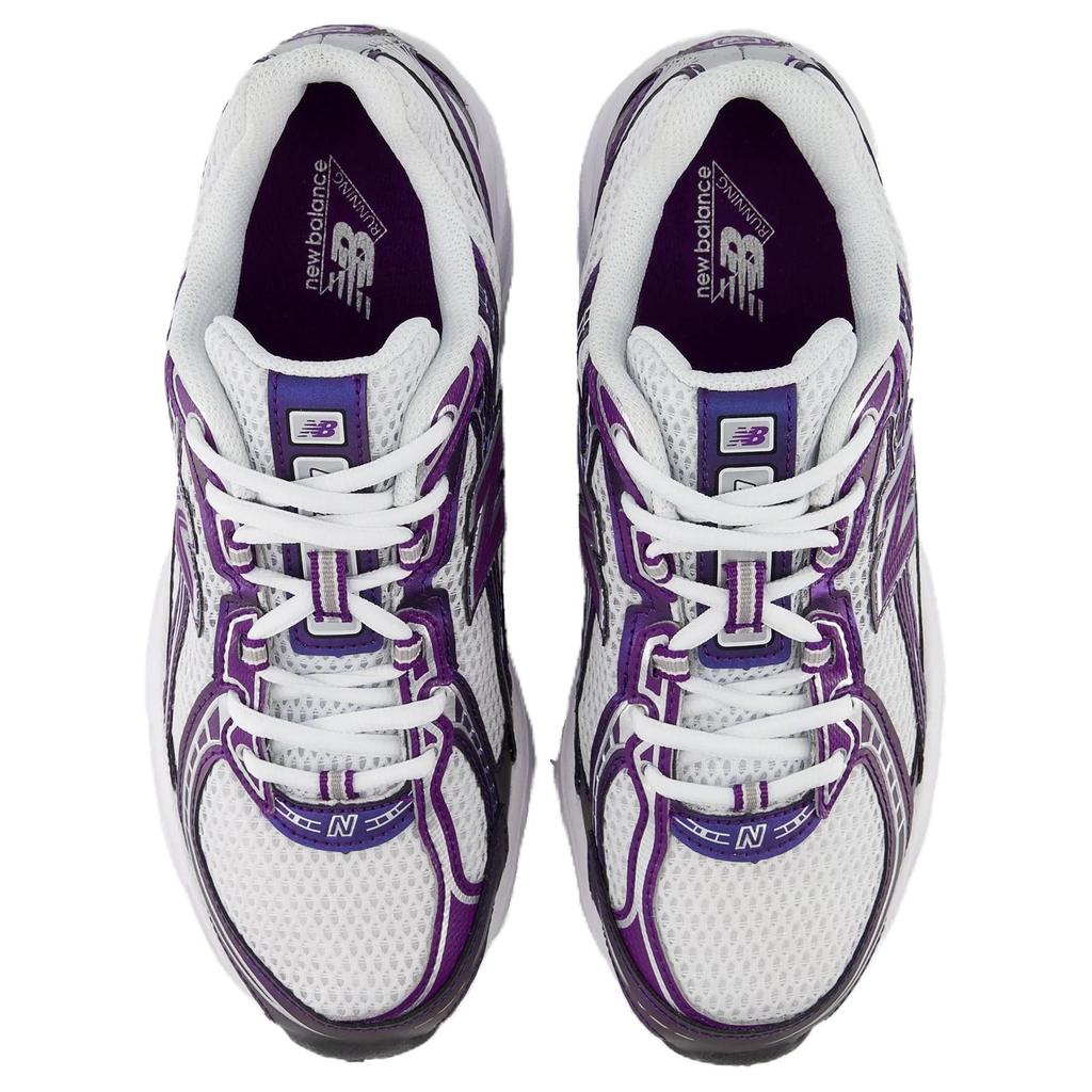 New Balance 740 Конкорд Грейп Мужские кроссовки Фиолетовый Белый Фантом U740CG2