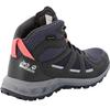 Ботинки Jack Wolfskin Woodland 2 Texapore Mid