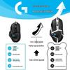 Logitech G502 HERO SE Panda Gaming Mouse