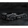 Фигурка сложная Фильм Revo Batmobile 1989 Batmobile Общая длина 170 мм окрашенная подвижная фигурка Revoltech (1989) приблизительно. АБС и ПВХ