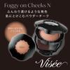Visee Riche Foggy On Cheeks N - 7 Colors