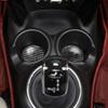 Carbon Interior inner Door Handle Bowl Cover Trim For BMW Mini Cooper 14-21