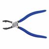 Tsunoda Chain Pliers Vertical and Horizontal Type 160mm KT-800
