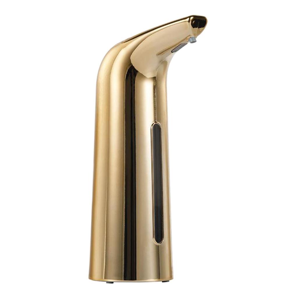 Умный автоматический дозатор мыла 400 мл, бесконтактный, hands-free, для дезинфекции, для использования в отеле