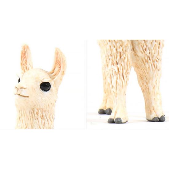 Schleich Lama Figure SL13920, 1 Piece, Popular Toys In Korea