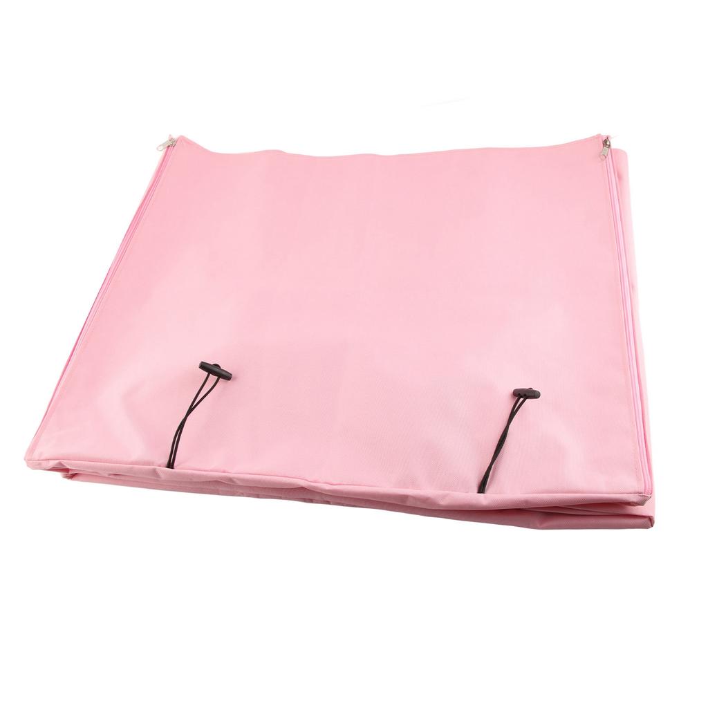 Ветрозащитный Чехол для Клетки для Домашних Животных Кошек Кроликов Собак Дышащий Водонепроницаемый Всесезонный Чехол для Клеток