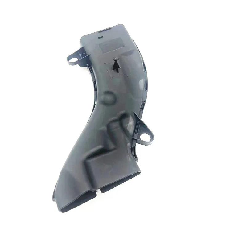 For Mercedes-Benz M276 Engine Air Intake Hose W222 S300 S320 S350 S400 S450 OEM; A2760902537 A2760902637