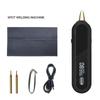 2-In-1 Circuit Board Welding Tool Battery Spot Welder  For Welding Nickel Sheets Iron Sheets