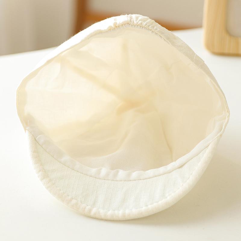 Милая детская бейсболка с кроличьими ушками, однотонная, для новорожденных мальчиков и девочек, шляпа от солнца с короткими полями, мягкая хлопковая летняя детская кепка с козырьком