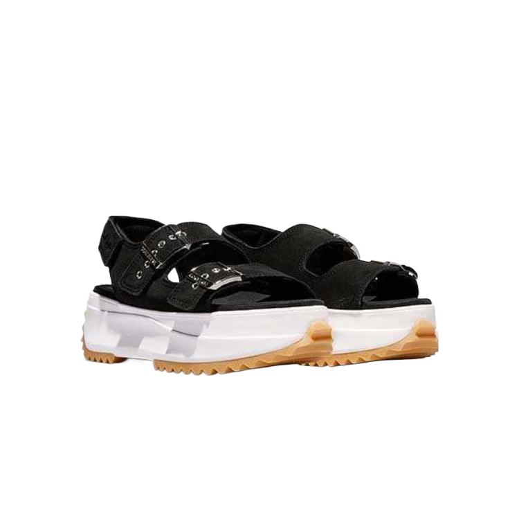 Converse Шлепанцы Run Star Rubber Slide Женские A20649C
