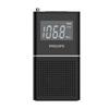 Philips TAR2568 Bluetooth Будильник Радио Динамик Штепсель CN (адаптер в комплекте) (Китайская версия)