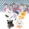 Soft And Cuddly Txt Plush Dolls Of And In Multiple Colors