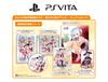 Nelke and the Legendary Atelier of the New World Premium Box First Press Bonus Set To Make City Building PSVita Alchemists (Includes (5-Piece Fun)) -
