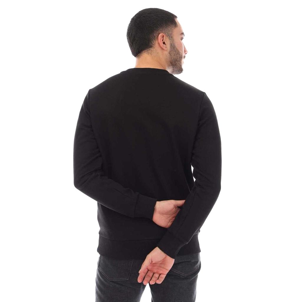 Diesel Mens S-Gir 5-5 Sweatshirt