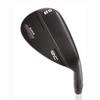 ROYAL COLLECTION BB Wedge Dynamic Gold Steel Shaft Loft Angle Bounce Angle IP Black Finish 2023 Model (S200) 50° 9°