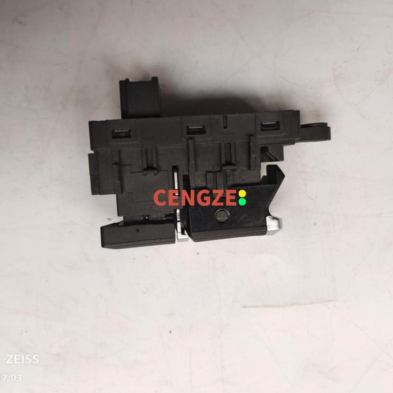 2018- Models Geely Binray Electronic Parking Button EPB Switch