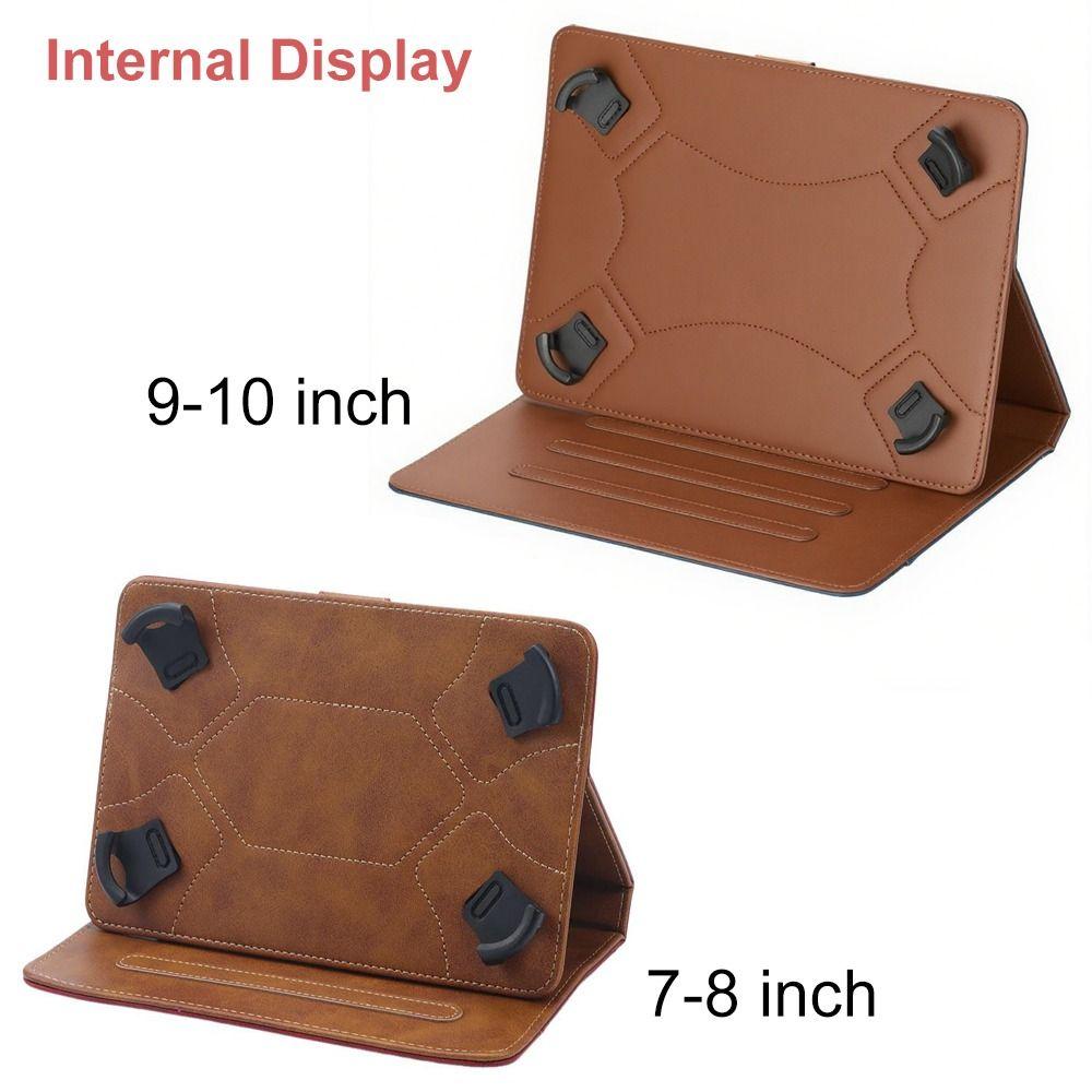 Универсальный чехол для планшета 7/8/9/10 дюймов, защитный чехол Matepad для Samsung/Huawei/Xiaomi