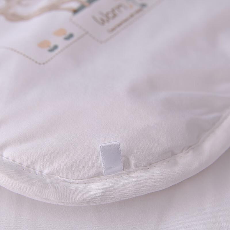 Premium Autumn/Winter Wool Quilt