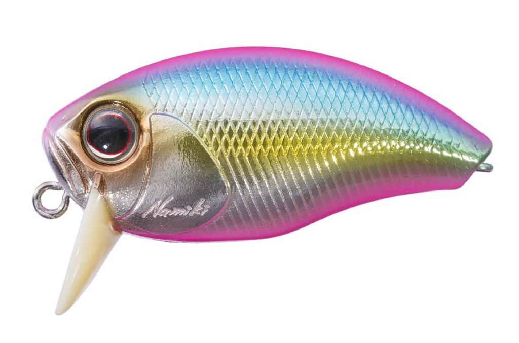 OSP Buzz n' Crank Heavy Hitter 50 mm 10 grams Floating Lure S-19 (2610)