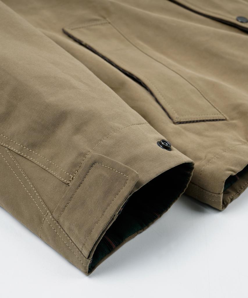 Охотничья куртка Frizmworks Heritage 002 _ Загар