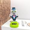 New Halloween Car Ornaments Skull Car Interior Decoration Halloween Gifts Home Decoration Ornaments