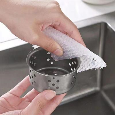 Отличная щетка для фруктов, легкий дренаж, инструмент для глубокой очистки, силиконовая щетка для чистки пальцев для овощей, щетка для кухни