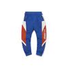 Штаны спортивные мужские Li Ning CF Series Color Block Knit, цвет штормовой синевы AYKQ807-2