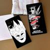 DJ Boris Brejcha Phone Case For Samsung S 24 Fe 25 Ultra Plus 20 Lite 21 30 22 23 24 22 Ultra 5G Fundas