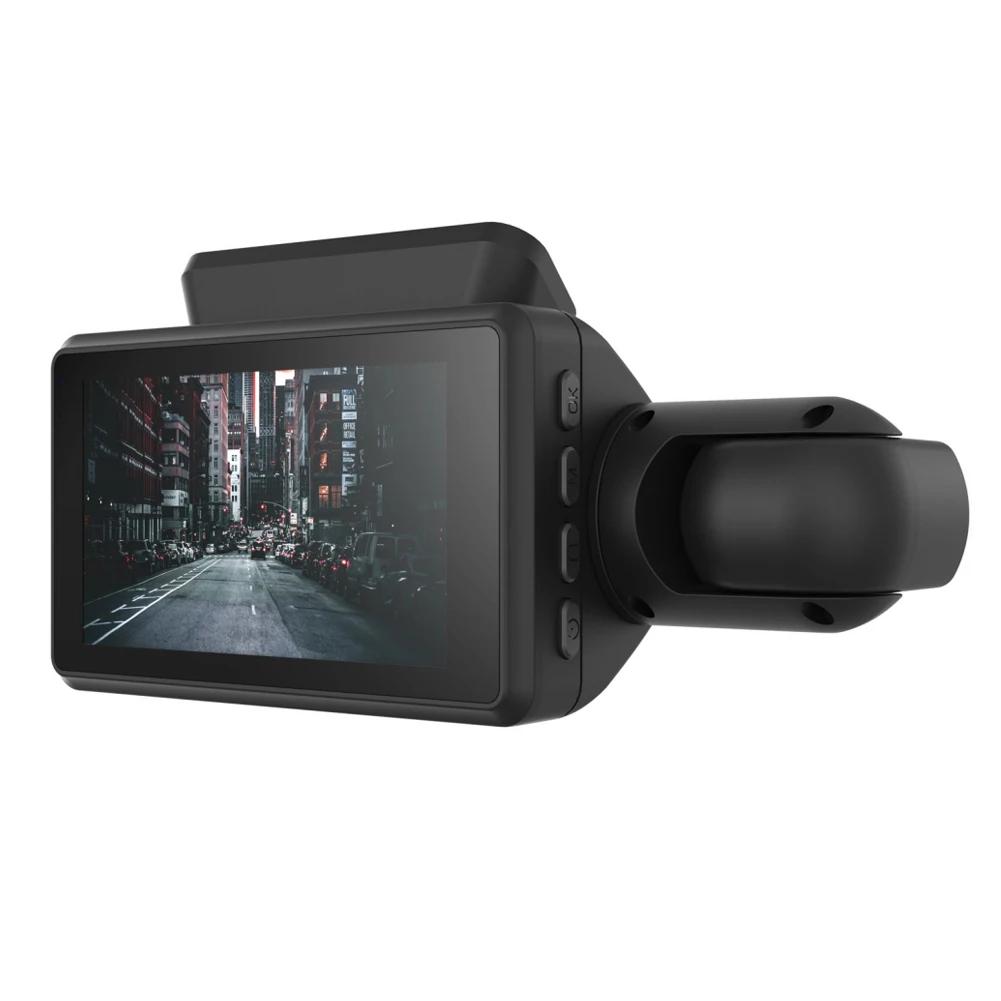 2025 Dual Lens Dash Cam for Cars Black Box HD 1080P Car Video Recorder with WIFI Night Vision G-sensor Loop Recording Dvr Car Camera
