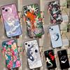 Чехол Ying Yang Koi Fish для Huawei Nova Y73 Y70 Y72 Y60 Y90 Y61 Y91 8i 7i 11i 12i 12s 9 10 SE P20 P30 P40 Lite