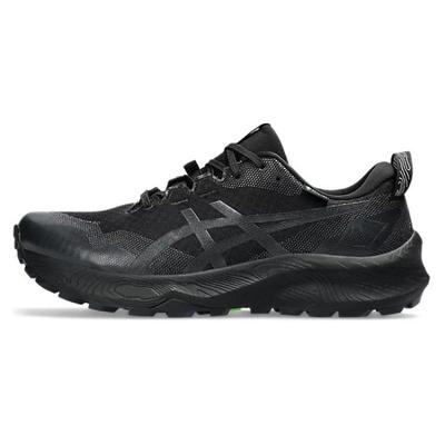 Мужские кроссовки Gel Trabuco 12 GORE-TEX Black Graphite Grey 1011B801-002