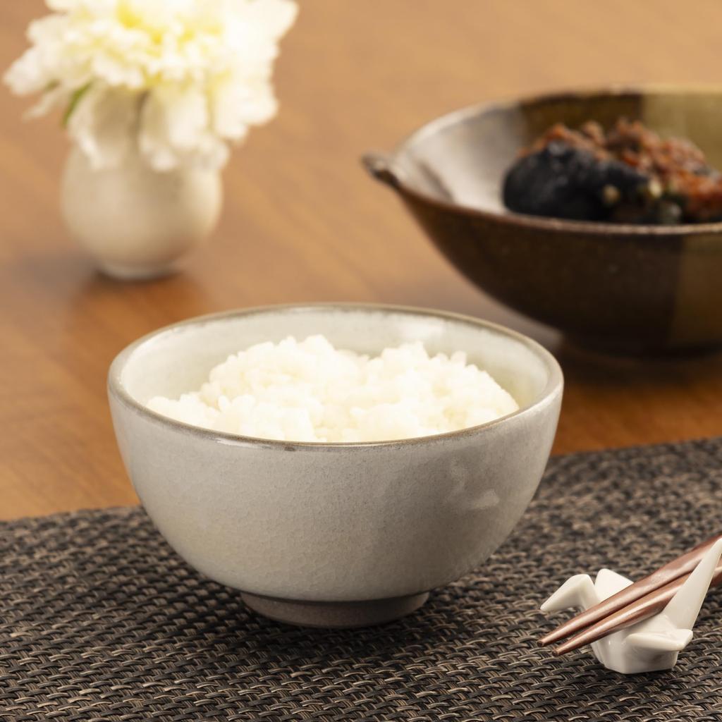 Nature Rice Bowl Cloud 20102