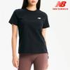 Женская футболка с коротким рукавом и маленьким логотипом Nbnee2s112 19 футболка