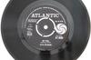 7inch Record OTIS REDDING - My Girl / Down In The Valley AT4050 Atlantic 1965 UK Soul/Funk Used