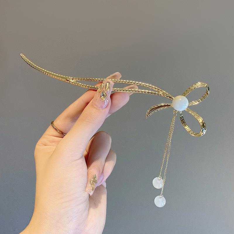 Винтажные палочки для волос с розами, прическа для женщин, простая красная заколка с цветком, аксессуары для волос, палочки для еды, диск для волос, головной убор, ювелирные изделия