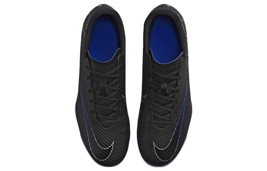 Nike Футбольные бутсы Mercurial Vapor 15 Club Fg 'Black Pack' DJ5963-040