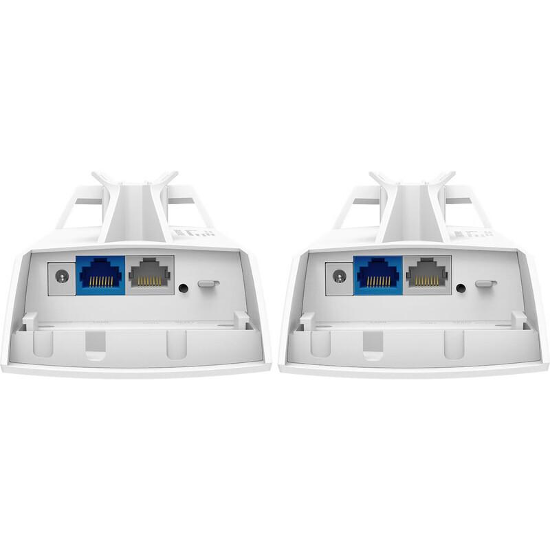 TP-LINK 2.4G PoE Wireless Bridge Kit (CN version)
