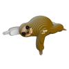 Paper 3D Craft Puzzle EUGY Sloth