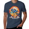 Vintage Jackie My Director Chan Favorite Retro Mens Actor TShirt Long Lasting Casual TShirt