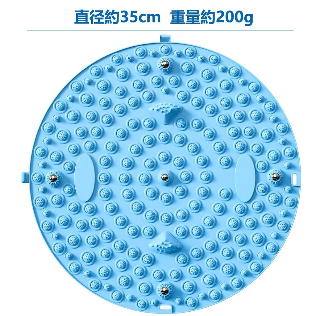 Доска для акупрессуры на точечные точки стопы Новая доска для акупрессуры на точечные точки стопы Массажер для ног Главная Точка давления на точечные точки стопы Усталость Акупрессура на точечные точки стопы Фиолетовый