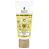 Bee & You, Children's, Natural Mineral Sunscreen Cream, Spf 50+, 80Ml(2.7Fl Oz)